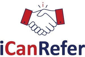 Icanrefer Device mark 5094071 Trademark