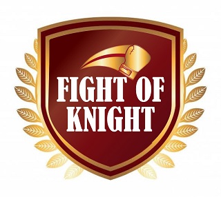 Fight Of Knight Device mark 5094366 Trademark