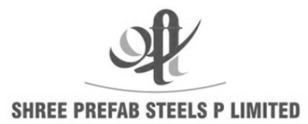 Shree Prefab Steels P Limited Device mark 5093747 Trademark