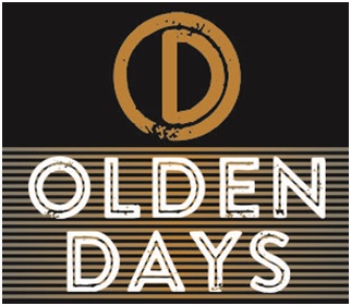 Olden Days Device mark 5094232 Trademark