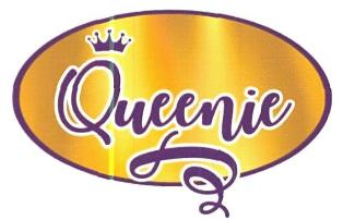Queenie Device mark 5094912 Trademark