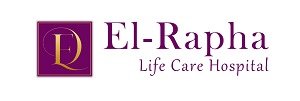 El-rapha Life Care Hospital Device mark 5095580 Trademark