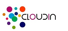 Cloudin Logo Device mark 5095042 Trademark