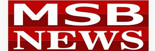 Msb News Device mark 5095044 Trademark