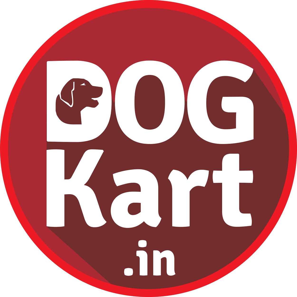 Device With Word Dogkart.in Device mark 5095469 Trademark