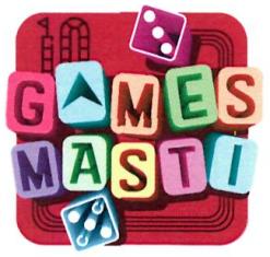 Games Masti Device mark 5095198 Trademark