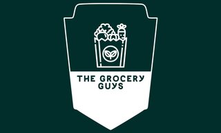 The Grocery Guys Device mark 5095136 Trademark