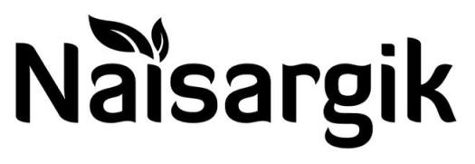 Naisargik Label Device mark 5095826 Trademark