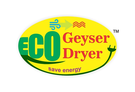 Eco Geyser Dryer Save Energy Device mark 5096129 Trademark