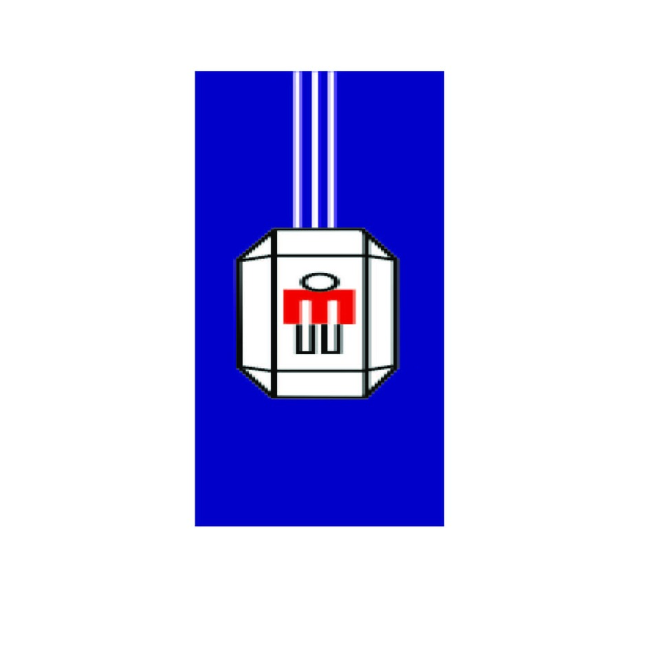 Device Of M Device mark 5095639 Trademark