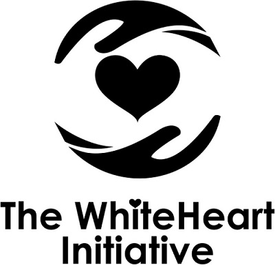 The Whiteheart Initiative (with Device) Device mark 5095553 Trademark