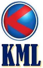 Kml With Logo K Device mark 5096914 Trademark