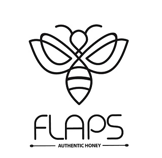 Flaps Authentic Honey Device mark 5096828 Trademark