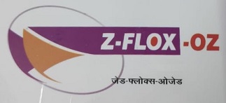 Z-flox-oz Device mark 5096768 Trademark