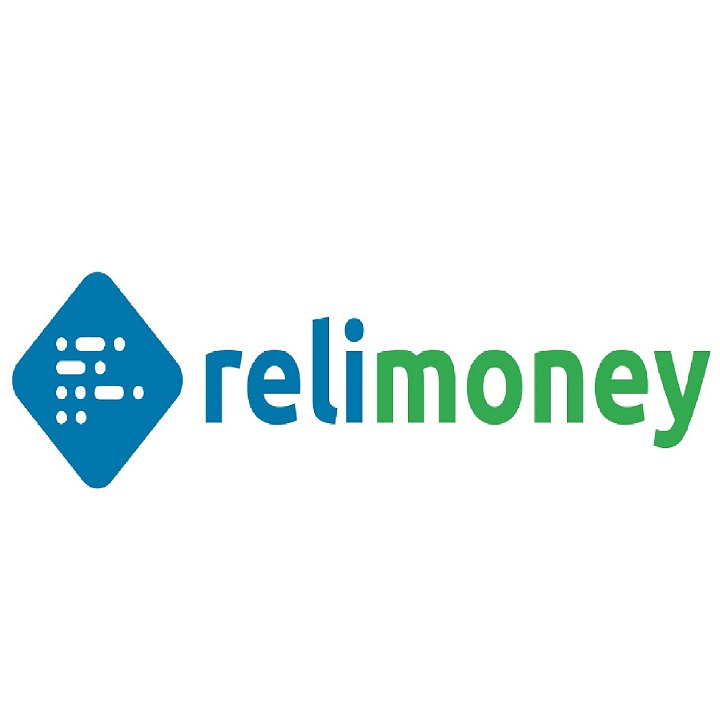Relimoney Device mark 5096772 Trademark