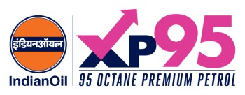 Indianoil Xp95 (device) Device mark 5097492 Trademark