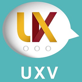 Uxv Device mark 5097254 Trademark
