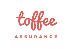Toffee Assurance Device mark 5097529 Trademark