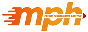 Mph With Words Petrol Performance Additive Device mark 5097463 Trademark