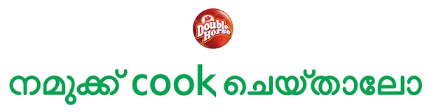 Double Horse Namakku Cook Cheythalo Device mark 5098011 Trademark
