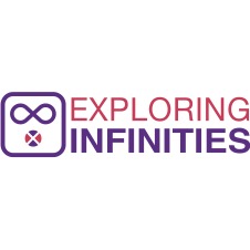 Exploring Infinities Device mark 5097845 Trademark