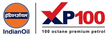 Indianoil Xp100 100 Octane Premium Petrol (device) Device mark 5097488 Trademark