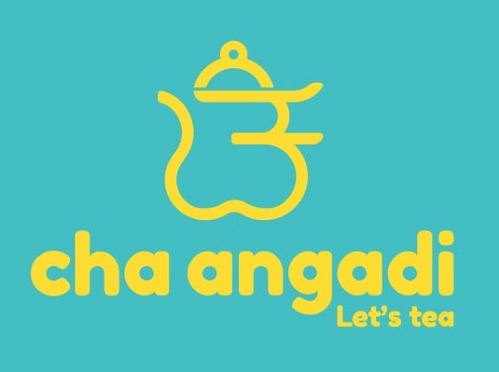 Cha Angadi Device mark 5097945 Trademark