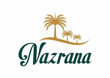 Nazrana Device mark 5097579 Trademark