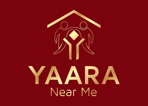 Yaara Near Me Device mark 5097782 Trademark