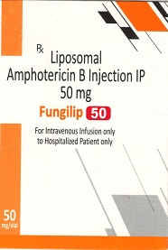 Fungilip 50 Device mark 5098560 Trademark