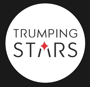 Trumping Stars Device mark 5098763 Trademark