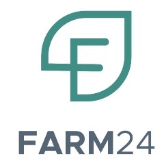 Farm24 Device mark 5099416 Trademark