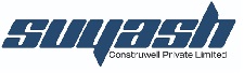 Suyash Construwell Private Limited Device mark 5099233 Trademark