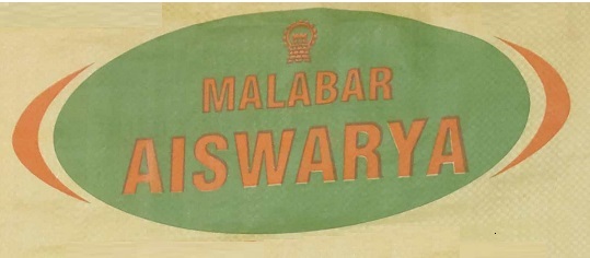 Malabar Aiswarya Device mark 5099711 Trademark