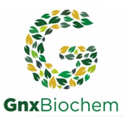 Gnxbiochem With G Logo Device mark 5098593 Trademark