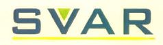 Svar Device mark 5099253 Trademark