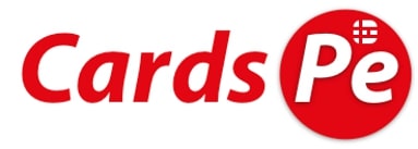 Cardspe And Logo Device mark 5099929 Trademark