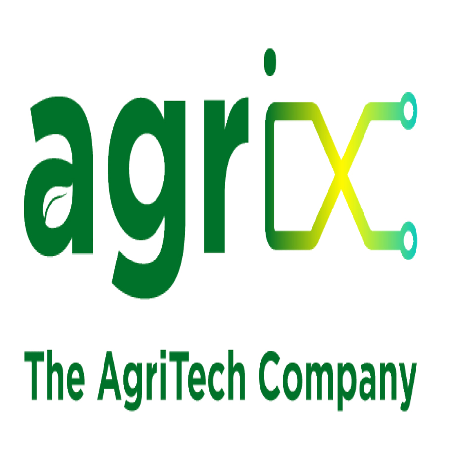 Agrix The Agritech Company Device mark 5099504 Trademark