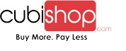 Cubishop.com Device mark 5100056 Trademark