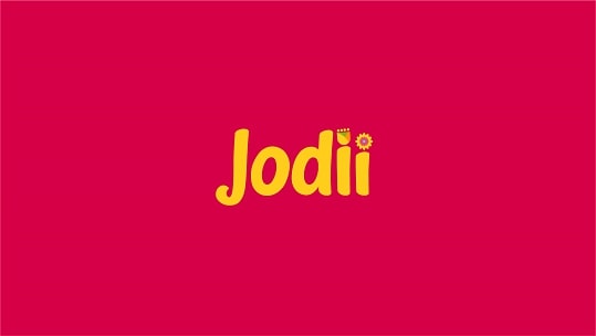 Jodii (device) Device mark 5100417 Trademark