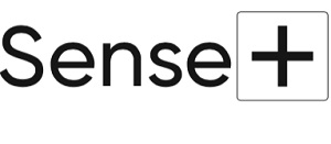 Sense+ ( Logo And Device) Device mark 5100755 Trademark