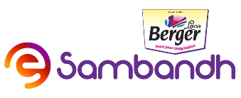 Berger Esambandh Device mark 5101447 Trademark