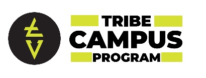 Tribe Campus Program Device mark 5100583 Trademark