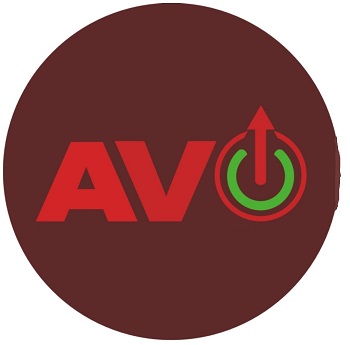 Avo With Logo Device mark 5101480 Trademark