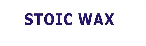 Stoic Wax As Device Device mark 5101937 Trademark