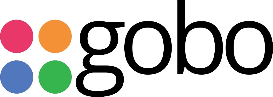 Gobo Device mark 5100799 Trademark
