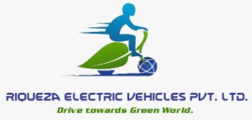 Riqueza Electric Vehicles Pvt. Ltd. (label) Device mark 5101892 Trademark