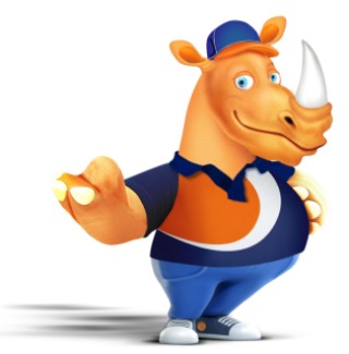 Ioc Rhino (device) Device mark 5101979 Trademark