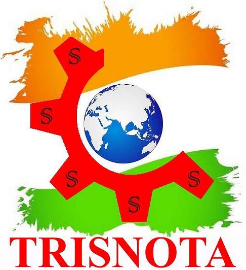 Trisnota With Device Device mark 5102088 Trademark