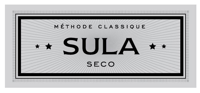 Sula Seco Methode Classique Device mark 5103062 Trademark